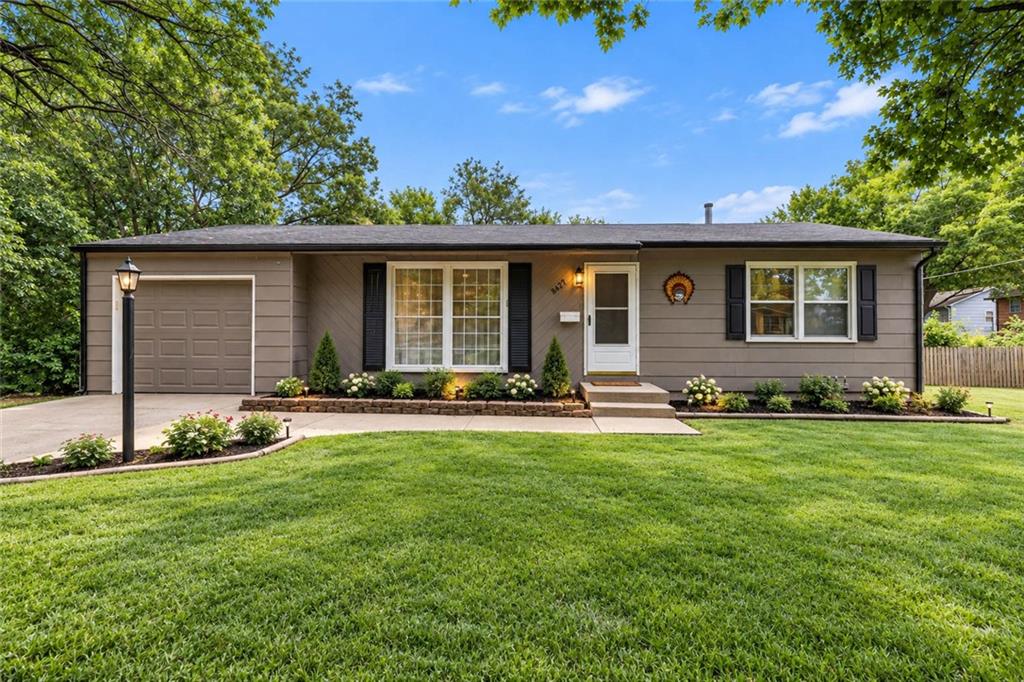 Photo of 8427 Jame A Reed Road Raytown MO 64138