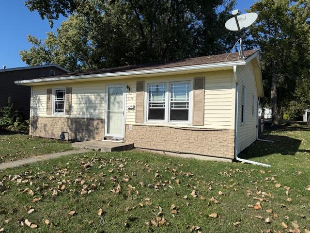 Photo of 1114 W 3rd Street Cameron MO 64429