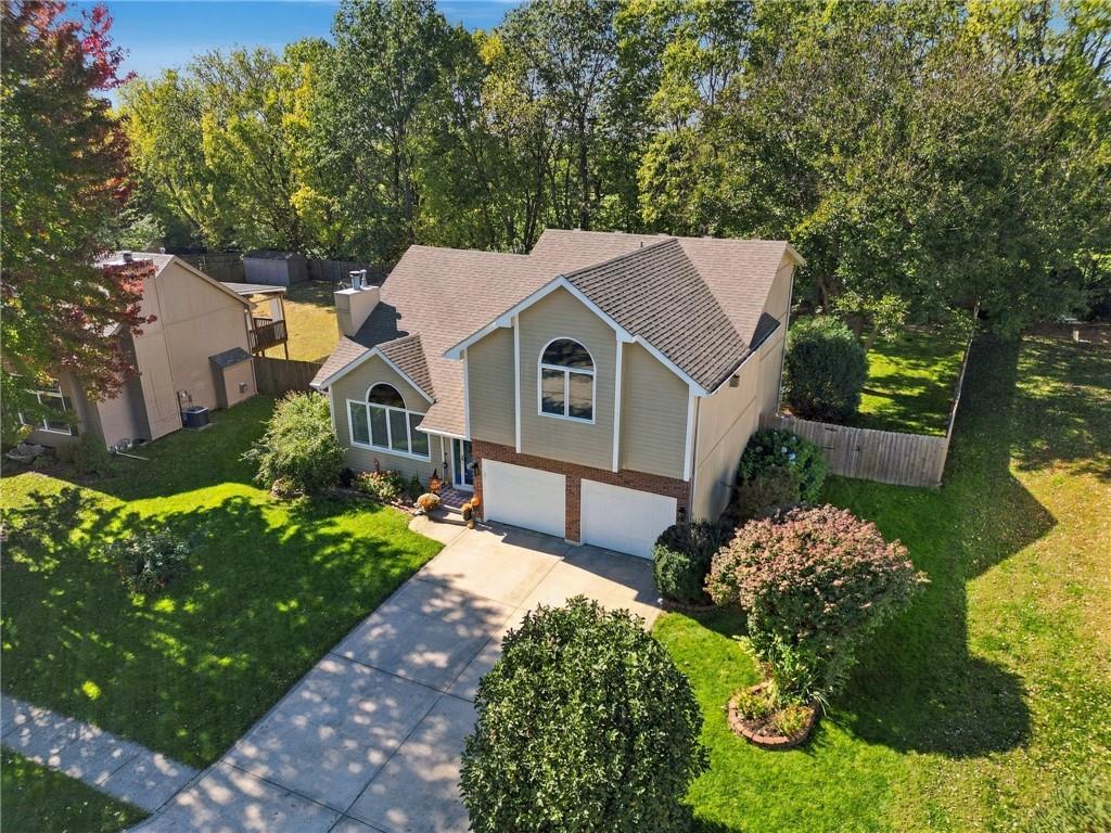 Photo of 1718 Aspen Lane Excelsior Springs MO 64024