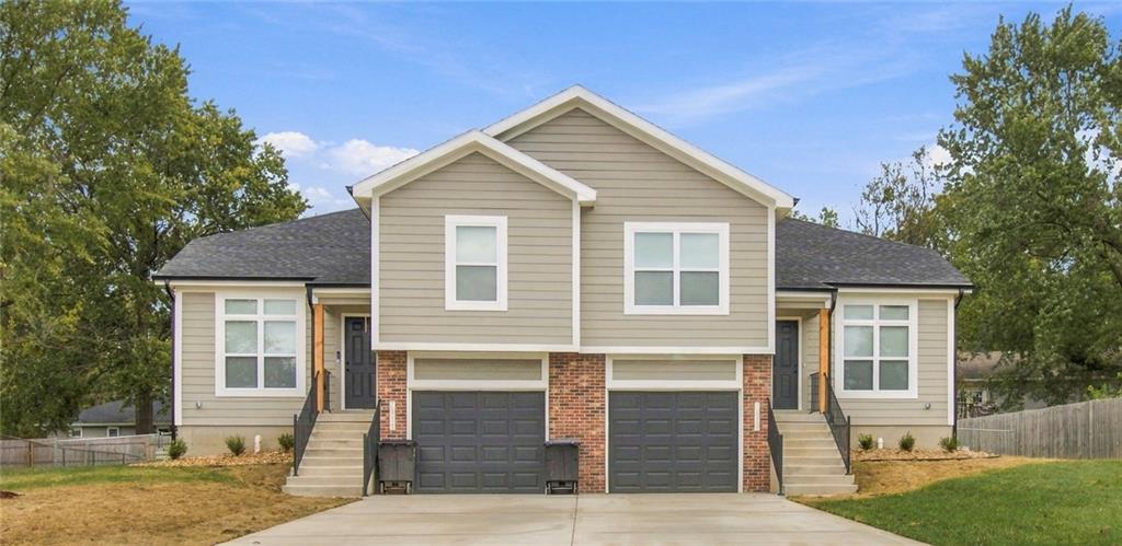Photo of 7411 Englewood Lane Raytown MO 64138