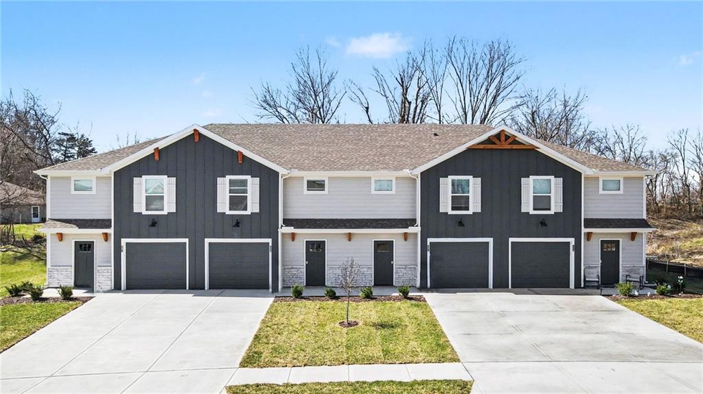 Photo of 603 Mason Court Odessa MO 64076