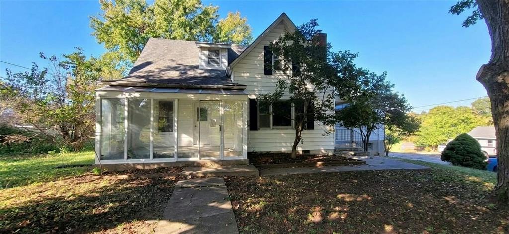Photo of 720 W 1st Street Carrollton MO 64633