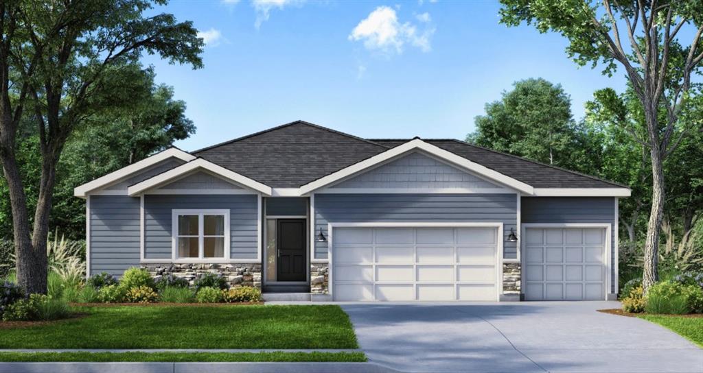 Photo of 19552 Millview Road Spring Hill KS 66083