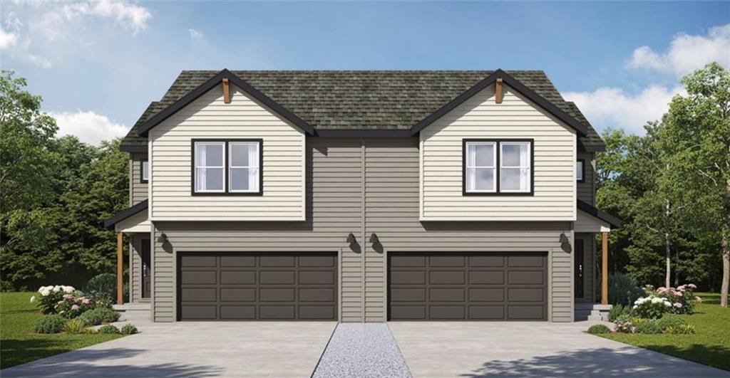Photo of 3545 SE Kings Tree Drive Lee's Summit MO 64083