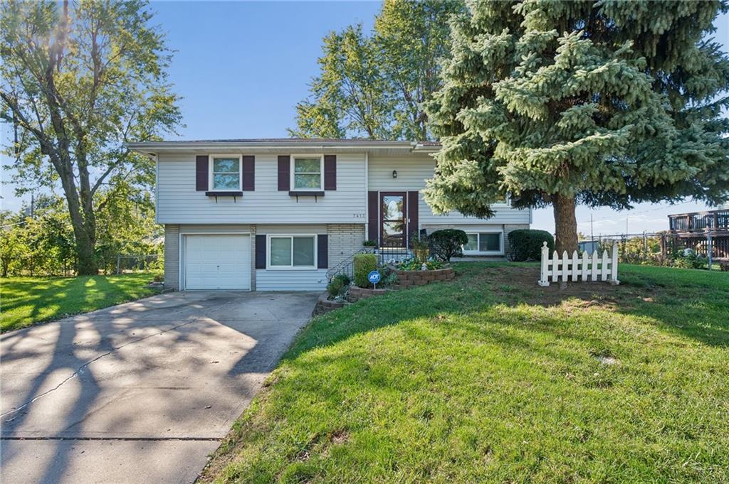 Photo of 7413 NW 84th Terrace Kansas City MO 64153