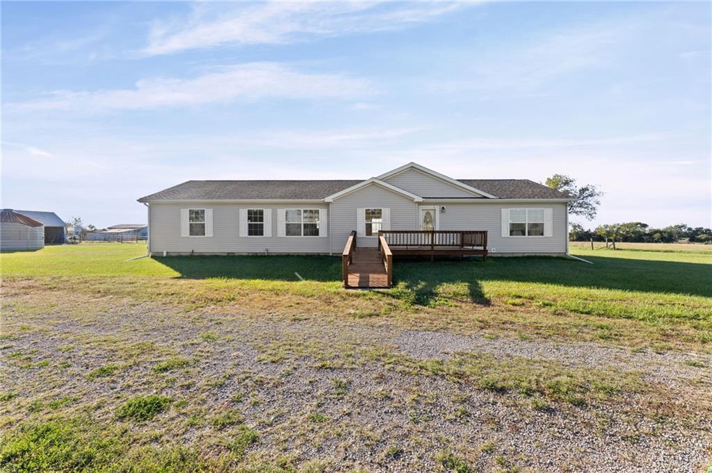 Photo of 22716 SW 1000th Road Welda KS 66091