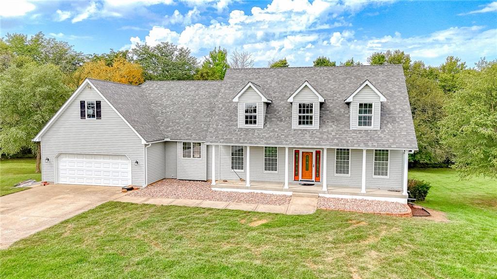 Photo of 798 NW 1621st Road Bates City MO 64011