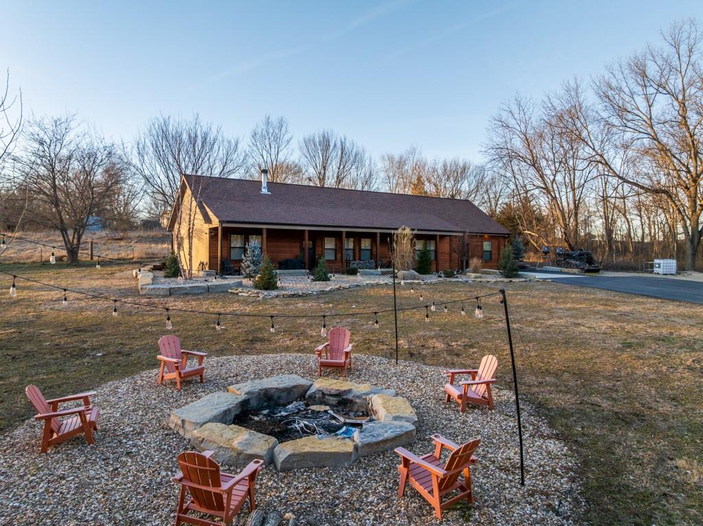 Photo of 25733 Dempsey Road McLouth KS 66054