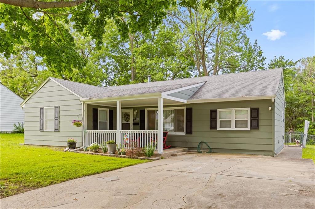 Photo of 503 NE 67th Terrace Gladstone MO 64118