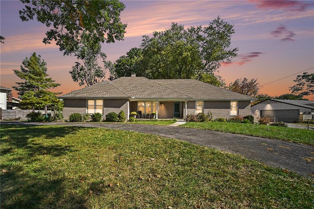 Photo of 3609 Blue Ridge Boulevard Independence MO 64052