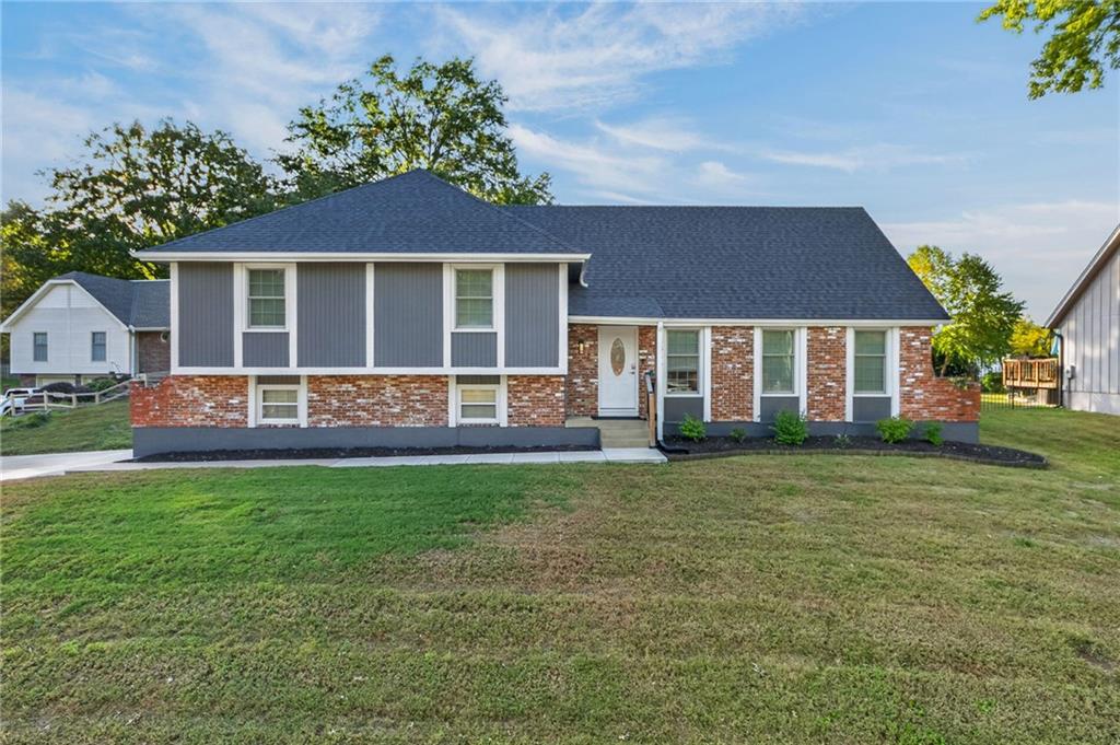 Photo of 2824 S Ann Avenue Independence MO 64057