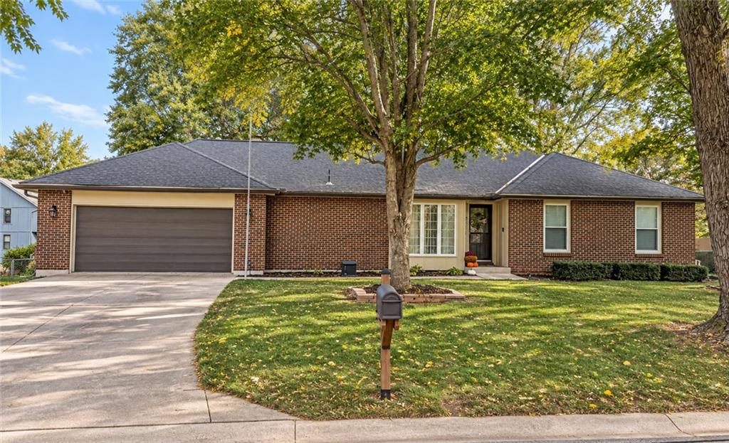 Photo of 6523 GOODE Drive Shawnee KS 66216