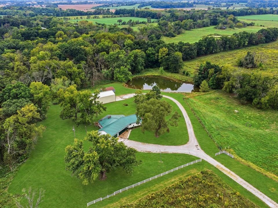 Photo of 28200 S Grand River Road Freeman MO 64746