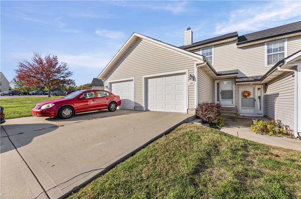 Photo of 130 Brentwood Drive Belton MO 64012