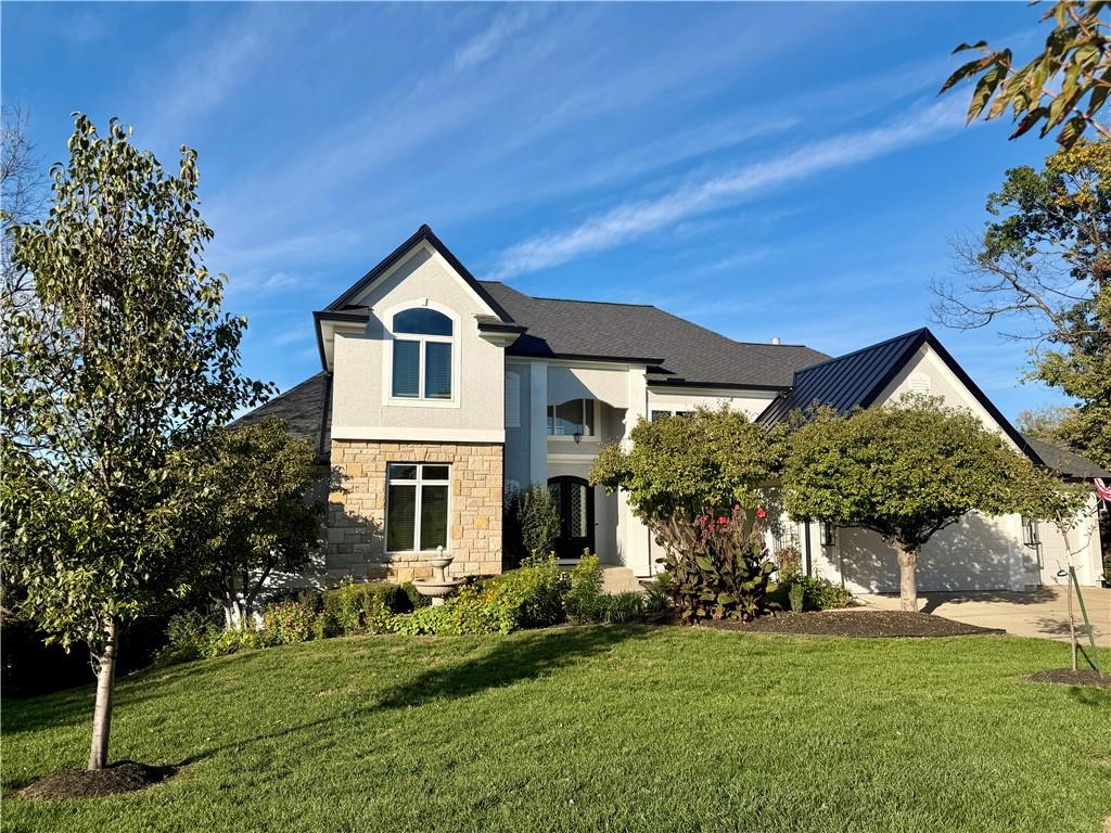 Photo of 2796 W 162nd Street Stilwell KS 66085