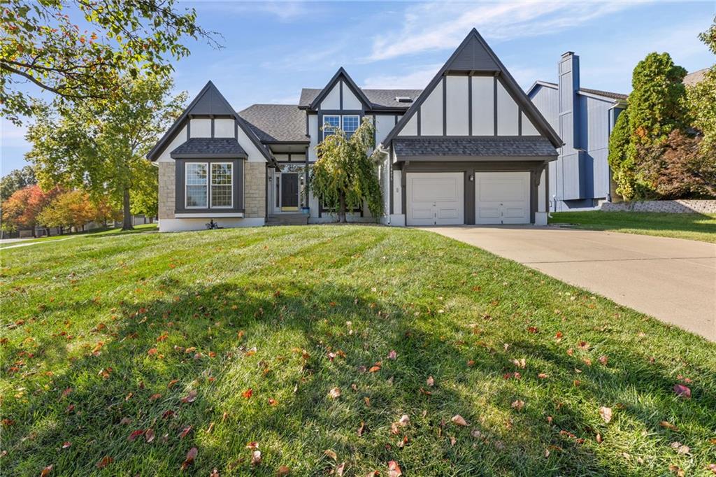 Photo of 16475 W 132nd Circle Olathe KS 66062
