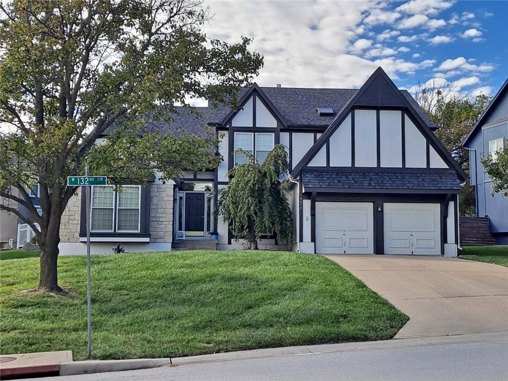 Photo of 16475 W 132nd Circle Olathe KS 66062