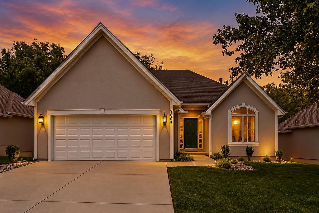 Photo of 9605 NE 100th Street Kansas City MO 64157