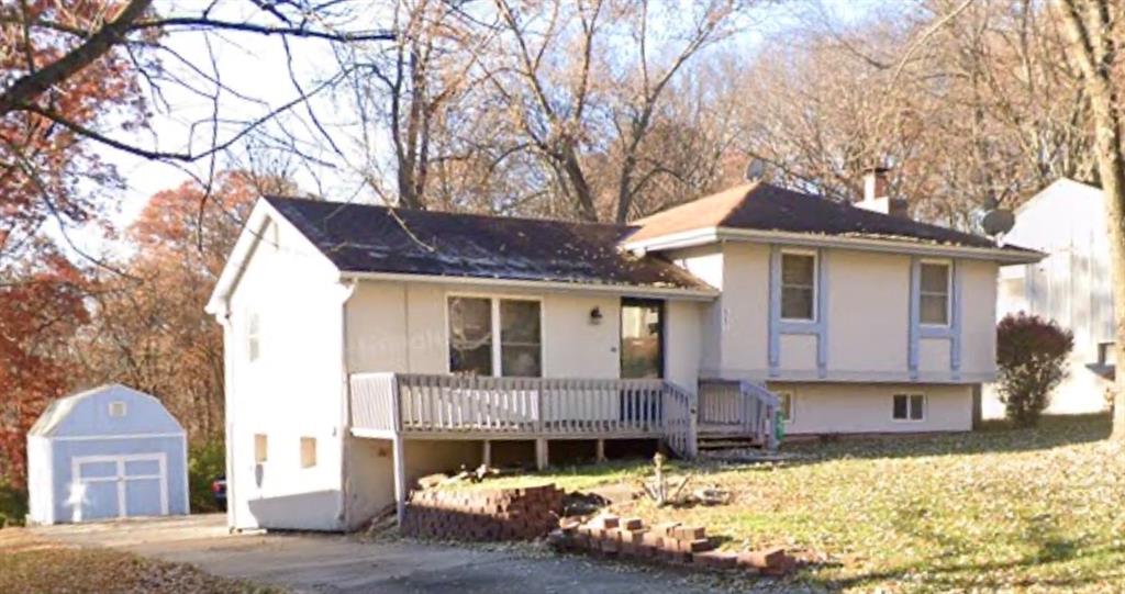Photo of 6201 NW 51st Terrace Parkville MO 64151