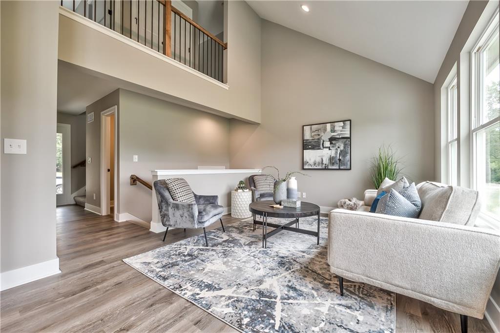 Photo of 304 N Franklin Street Spring Hill KS 66083