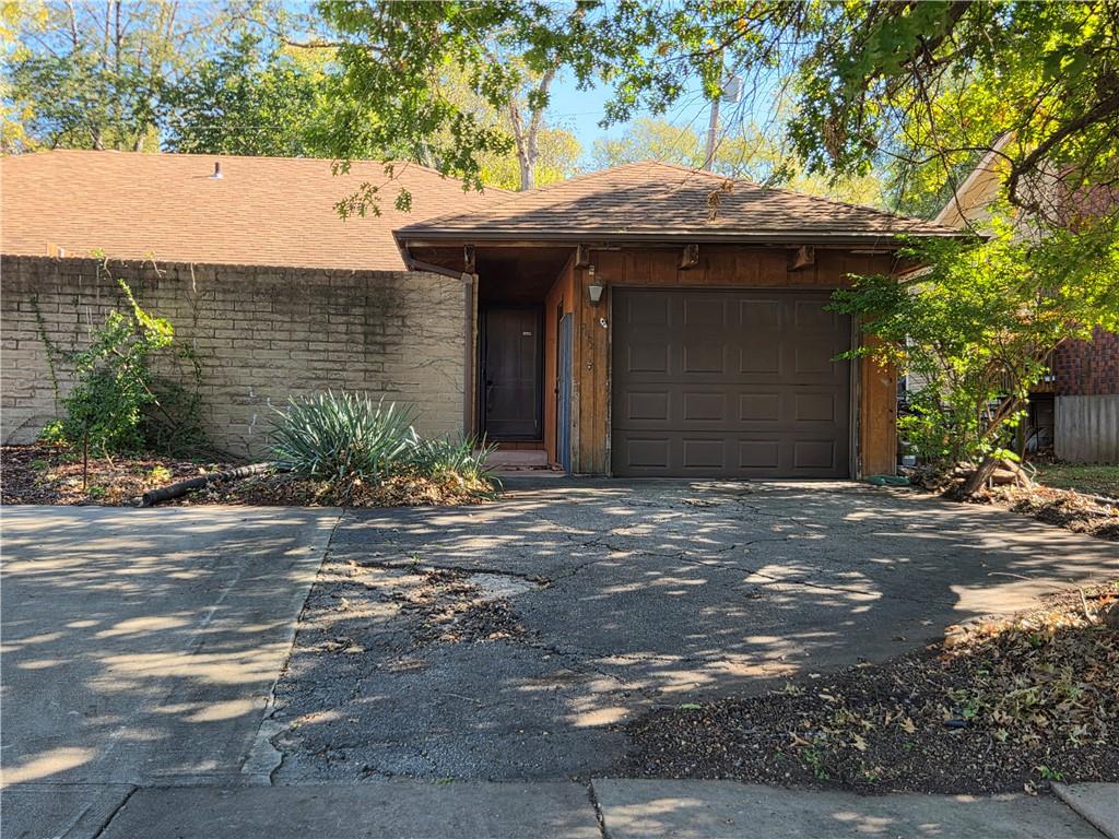 Photo of 3602 Cambridge Avenue Topeka KS 66614