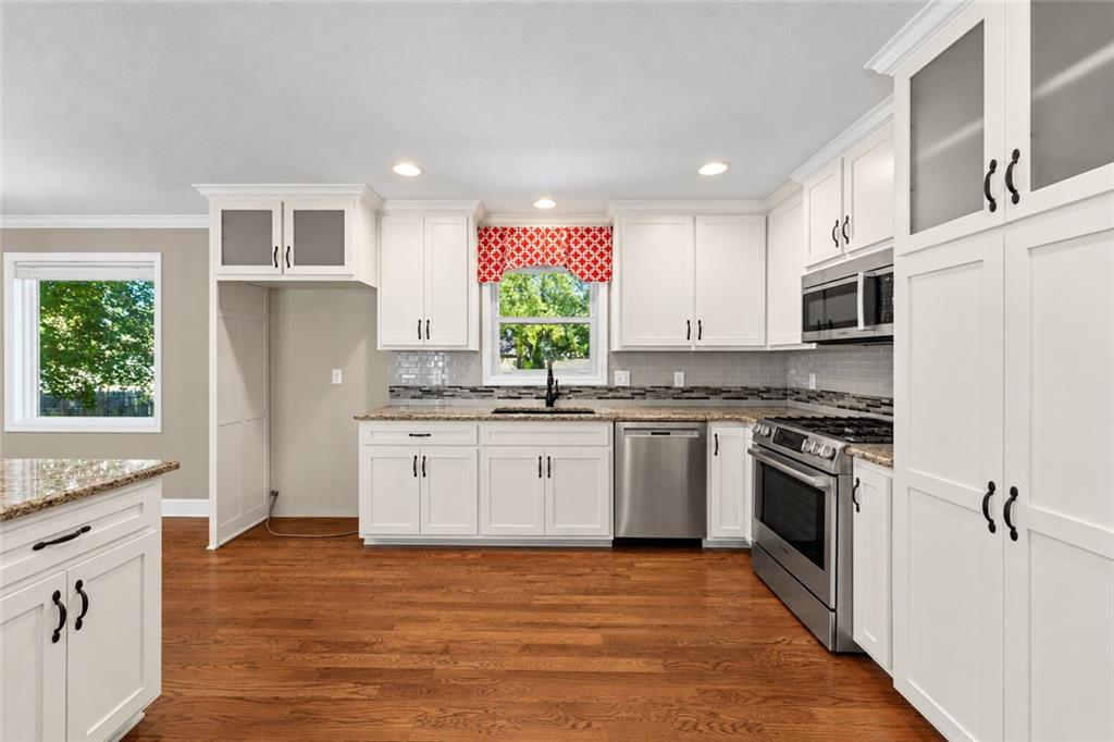 Photo of 16218 W 143rd Terrace Olathe KS 66062