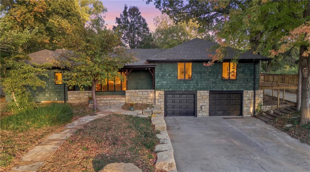 Photo of 717 South 53rd Street Kansas City KS 66106