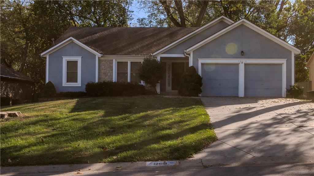 Photo of 12613 W 60th Street Shawnee KS 66216