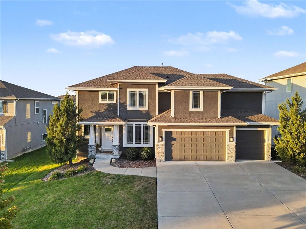 Photo of 16046 W 172nd Terrace Olathe KS 66062