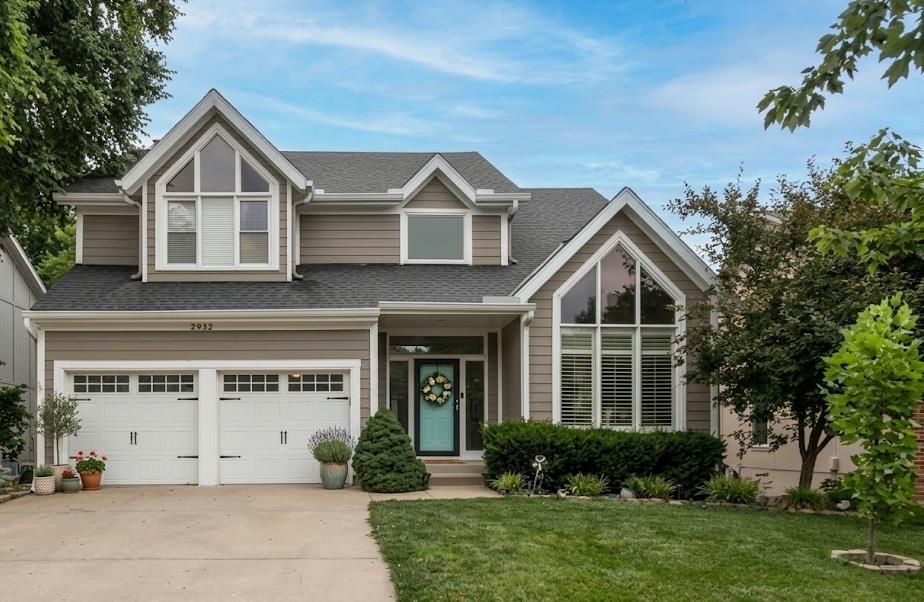 Photo of 8910 W 132nd Terrace Overland Park KS 66213