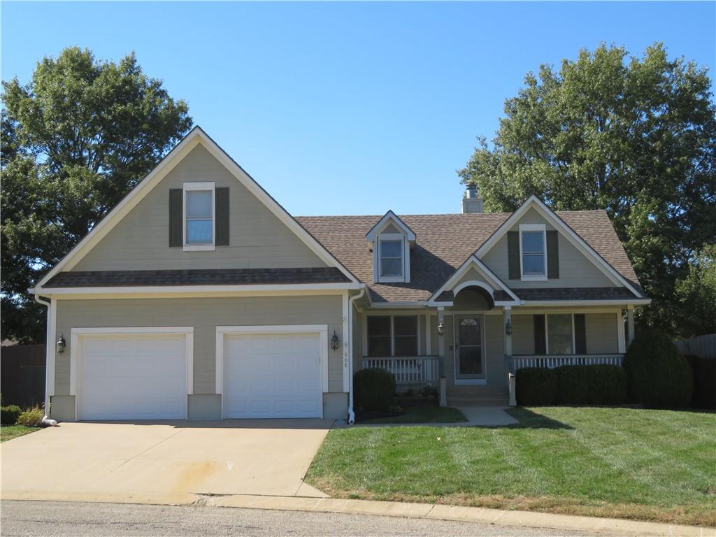 Photo of 908 Rosewood Court Paola KS 66071
