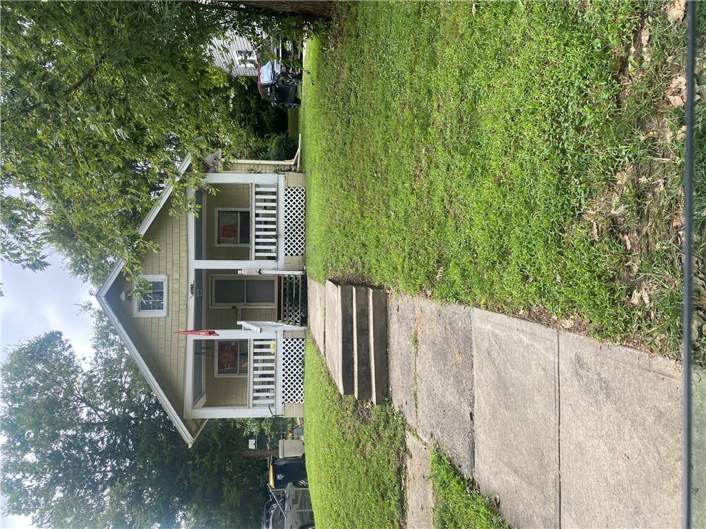 Photo of 8040 Garfield Avenue Kansas City MO 64132