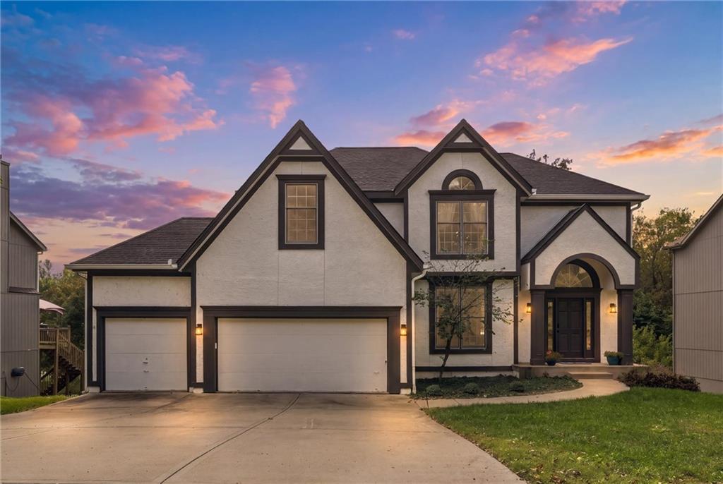 Photo of 6946 Oakview Street Shawnee KS 66216
