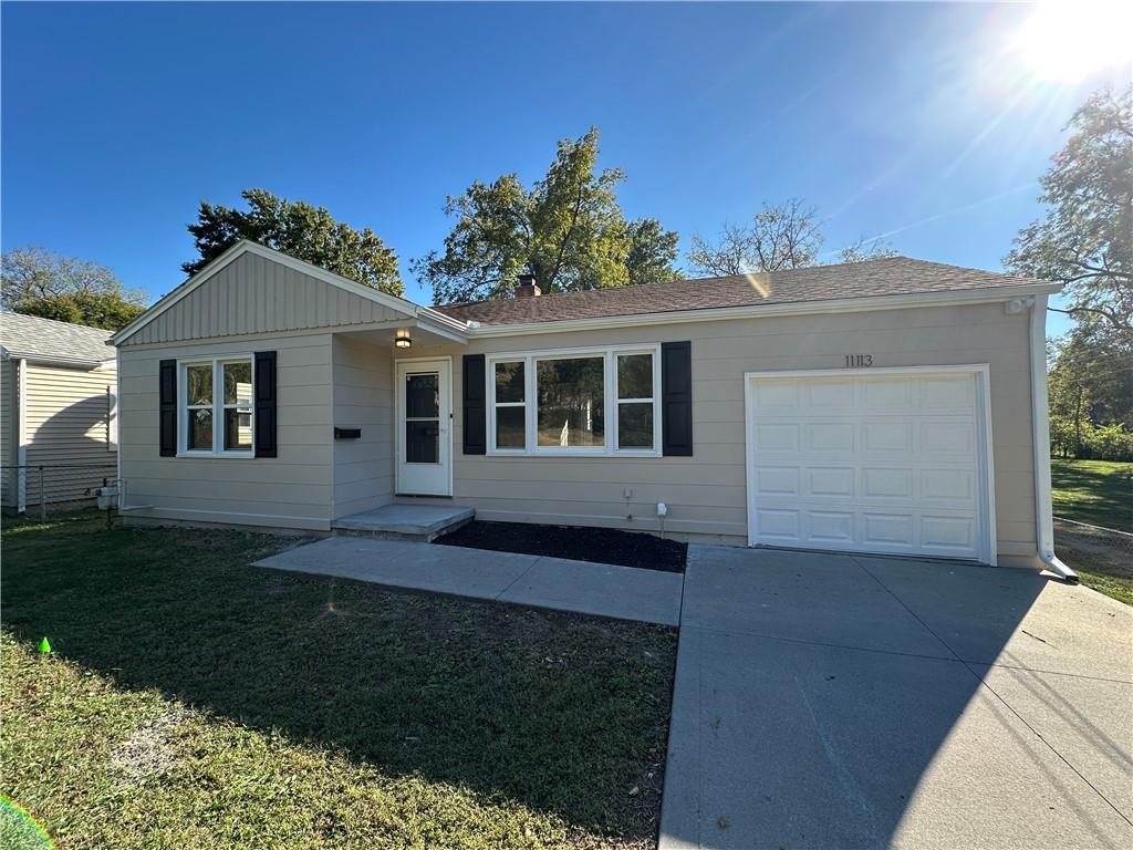 Photo of 11113 E 25th Street Independence MO 64052