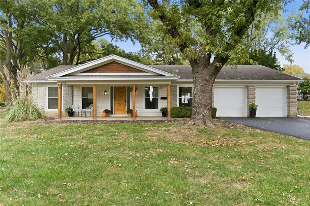 Photo of 6100 W 88th Street Overland Park KS 66207