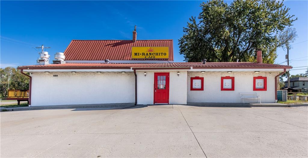 Photo of 303 S 9th Street Mound City KS 66056