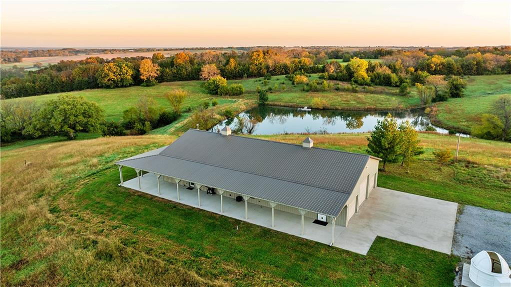 Photo of 27987 112th Street Weatherby MO 64497