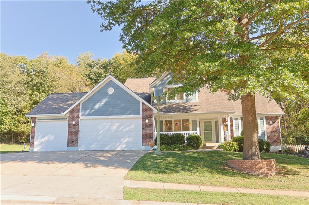 Photo of 5101 S Tierney Court Independence MO 64055