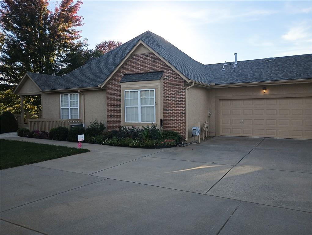 Photo of 14121 W 152nd Terrace #4003 Olathe KS 66062