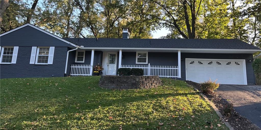 Photo of 217 NW 43rd Street Kansas City MO 64116