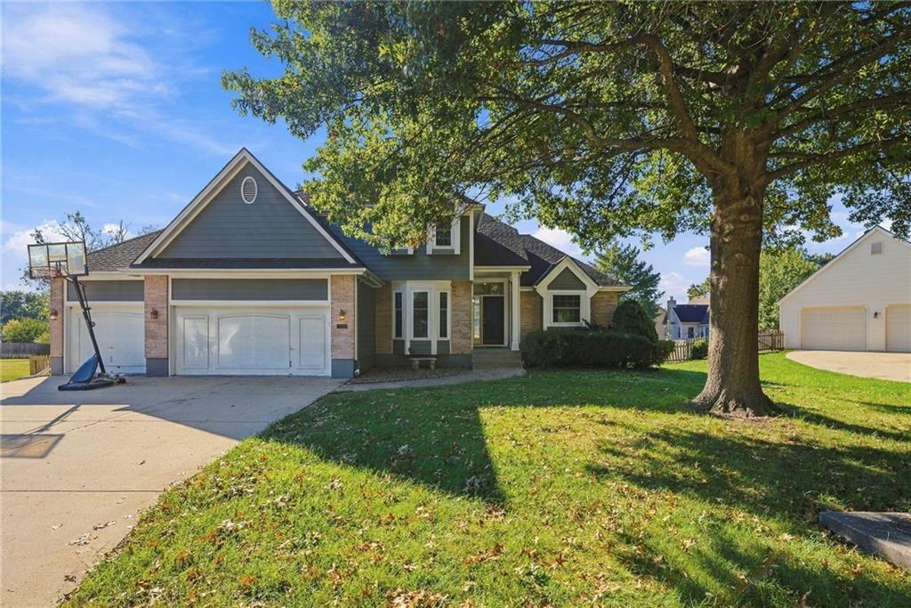 Photo of 18107 E 51st Street Court Independence MO 64055