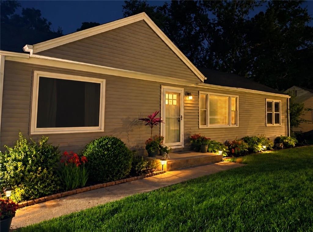 Photo of 9508 HASKINS Street Lenexa KS 66215