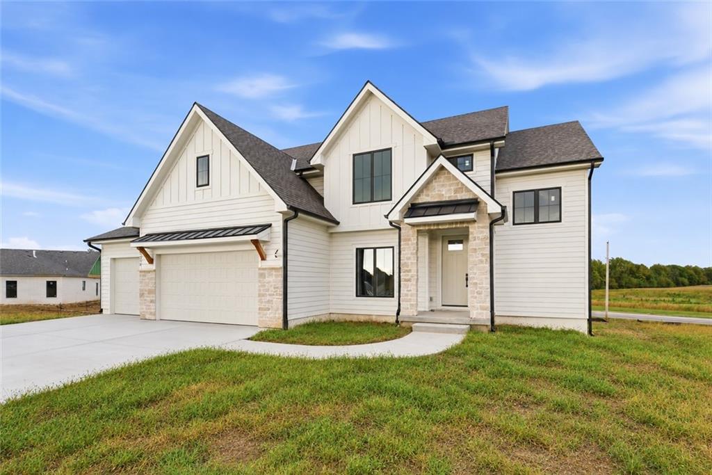 Photo of 18370 W 195th Street Spring Hill KS 66083