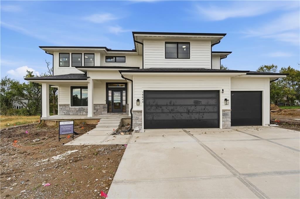 Photo of 18640 W 195th Street Spring Hill KS 66083