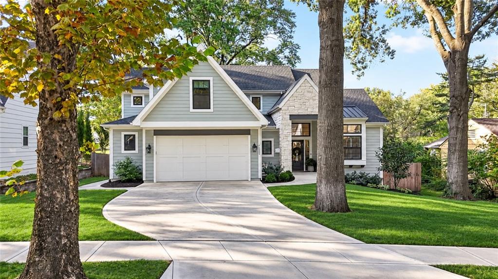 Photo of 7132 Cherokee Drive Prairie Village KS 66208
