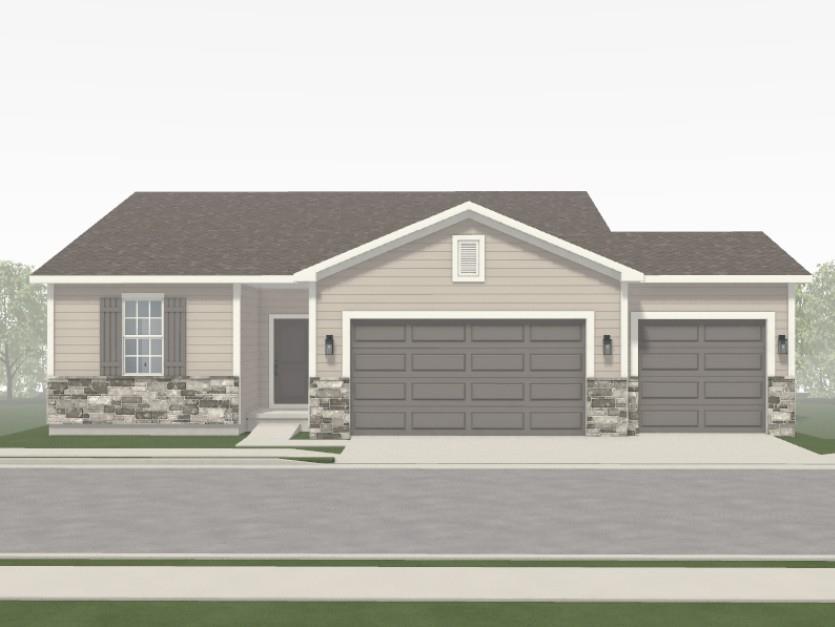 Photo of 18435 W 205th Street Spring Hill KS 66083