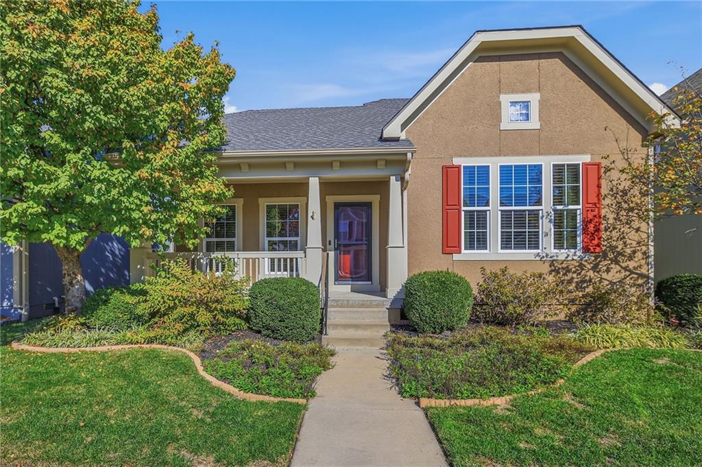 Photo of 408 E 30th Avenue Kansas City MO 64116