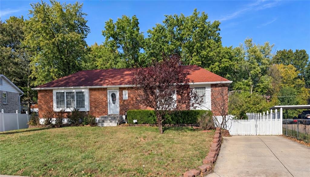 Photo of 15500 E 40TH Street Independence MO 64055