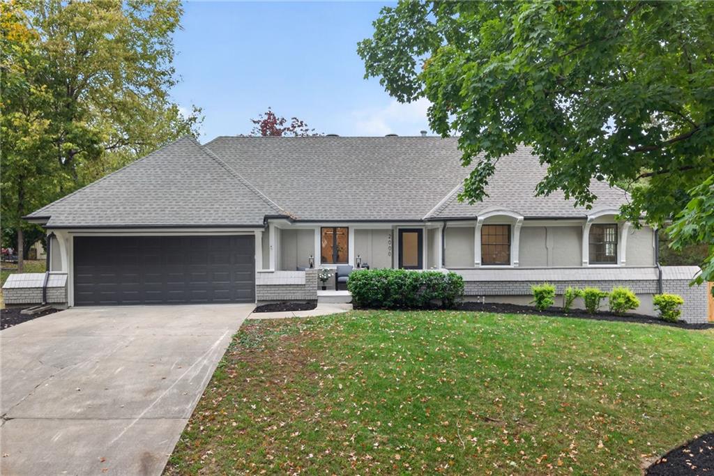 Photo of 2000 W 120th Terrace Leawood KS 66209
