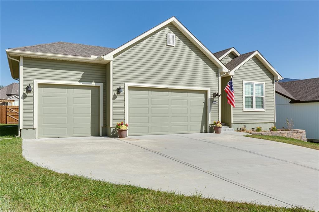 Photo of 4004 NW 96th Terrace Kansas City MO 64154